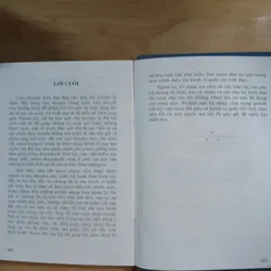 Tiểu Thuyết Sự Thật Trần Trụi - Michael Crichton 693413