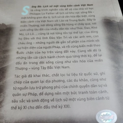 Sông đà lịch sử một vùng biên cảnh Việt nam | Philippe le Friller 549672