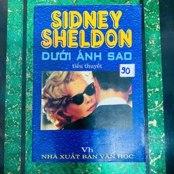 DƯỚI ÁNH SAO - SIDNEY SHELDON