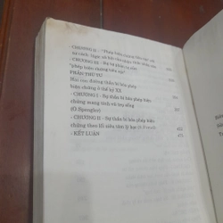 Lịch sử phép biện chứng tập vi: PHÉP BIỆN CHỨNG DUY TÂM THẾ KỶ XX 525241