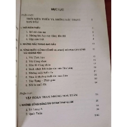 GIAN THẦN TRUNG HOA HÒA THÂN - ĐÔNG A SÁNG  - 2008 - 167 trang LỊCH SỬ - CHÍNH TRỊ - TRIẾT HỌC ANTQ0709 550206