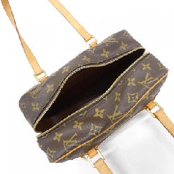 Túi xách vai Louis Vuitton Monogram Cite MM M51182 - Hàng hiệu Chính hãng 767094