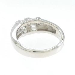 Nhẫn kim cương PT900 1.01CT 670154