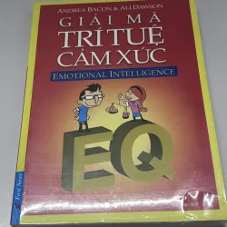 Giải mã trí tuệ cảm xúc
