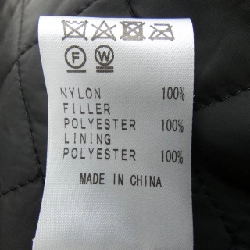 49 Avenue Junko Shimada 49AV.junko shimada 333410129 Áo khoác - Hàng hiệu Authentic 817054