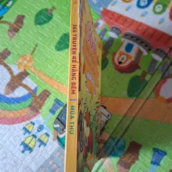 365 Truyện Kể Hằng Đêm - Mùa Thu 991155