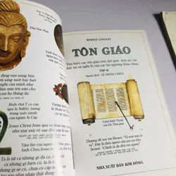 BỘ 3 SÁCH KIẾN THỨC – GIÁ 30K/3 CUỐN 700977