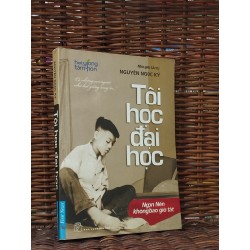 Tôi học đại học - Nguyễn Ngọc Ký