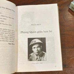 NHỚ PHÙNG QUÁN, BẢN BÌA CỨNG (XB 2003) 508127
