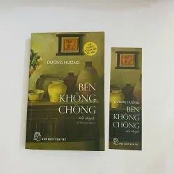 Bến không chồng - Dương Hướng 1046405