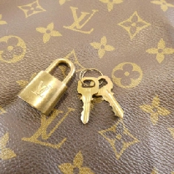 Túi xách Boston Louis Vuitton Monogram 55cm M41424 - Hàng hiệu Chính hãng 803949