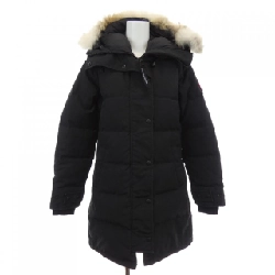 Canada Goose 3802LA Shelburne Áo khoác lông vũ - Hàng hiệu Authentic
