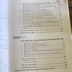 Lịch sử Việt Nam từ nguồn gốc đến thế kỉ X 557225