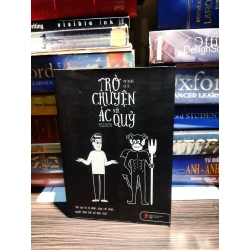 Trò chuyện với ác quỷ - Mitsuro Sato 274203
