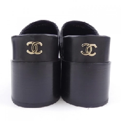 Giày Clog CHANEL G45067X01000 - Hàng hiệu Authentic 828862
