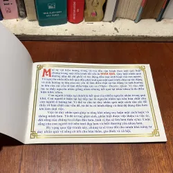 II Tranh Nhân Quả: Gieo Nhân Gặp Quả _ Như Hình Với Bóng, Tơ Hào Chẳng Sai 791086