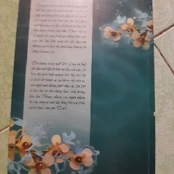 Liên hoa yêu cốt 4448