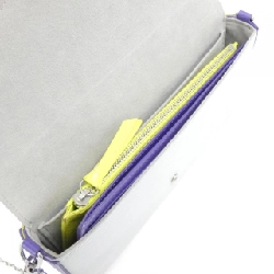 Túi đeo vai Louis Vuitton Epi Pochette Felicie M61753 612496