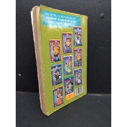 Chuyện kể về danh nhân thế giới Fa - Brê mới 70% ố vàng 2004 HCM2207 Pắc-Chông-Quan TRUYỆN TRANH 916169