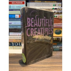 BEAUTIFUL CREATURES - Kami Garcia and Margaret Stohl