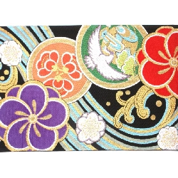 Đai obi không lõi có mút - Hàng hiệu Authentic 874195