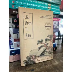 Liễu phàm tứ huấn - Viên Liễu Phàm