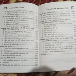 Thế giới cảm xúc của trẻ thơ  702825