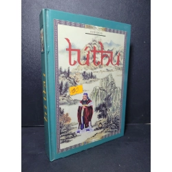 Tứ thư (bìa cứng) mới 90% bẩn nhẹ 2016 Phương Minh HCM2205 LỊCH SỬ - CHÍNH TRỊ - TRIẾT HỌC Blogmeo 27525