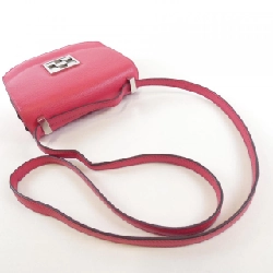 Túi xách vai Hermès Mosaic Vanquatre 17cm 073452CK 612956