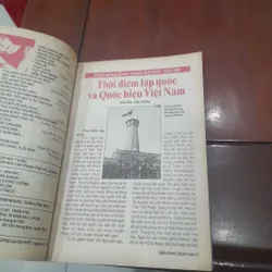 KIẾN THỨC NGÀY NAY số 256 ngày 1-9-1997 576328