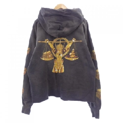 Áo khoác SAINT MICHAEL SM-A23-0000-C06 - Hàng hiệu Authentic 891298