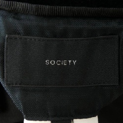 DANH HIỆU DUNHILL SOCIETY Áo khoác - Hàng hiệu Chính hãng 894871