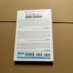 Trí tuệ cảm xúc trong kinh doanh 1042117