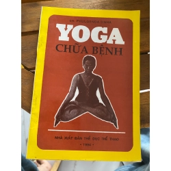 Yoga - Quyền Năng & Giải Thoát - Tịnh Tiến