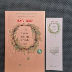 Nỗi buồn chiến tranh - Bảo Ninh 502221