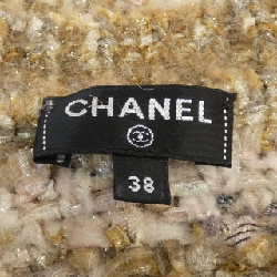 【Mã giảm giá】Chanel CHANEL Đầm 651820