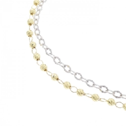 K18 Ba màu - Hàng hiệu Chính hãng 864301