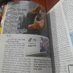 Tạp chí KIẾN THỨC NGÀY NAY số 1094 Chào năm mới 2021 734969