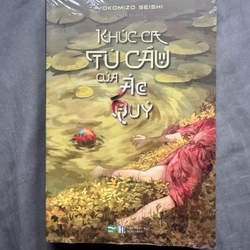 Khúc ca tú cầu của ác quỷ 409496
