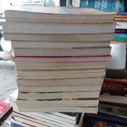 Combo 9c của tác giả Quỳnh Dao  1012924