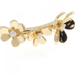 Vòng tay nhỏ 7 hoa Frivole Van Cleef & Arpels - Hàng hiệu Authentic 847794