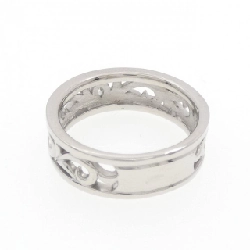 Nhẫn kim cương PT900 0.053CT - Hàng hiệu Authentic 847880