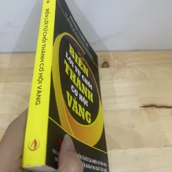 Biến lời từ chối Thành cơ Hội vàng  933063