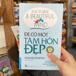 Để có một tâm hồn đẹp-How to have a beautiful mind