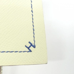 Hàng hiệu Authentic Hermès Ash Série Colorfill 086581CK Kính đựng 808011