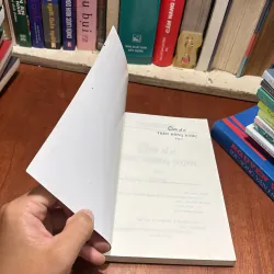 II Tiểu Thuyết: Chim Sẻ Ri Trên Đồng Nước (Tập 1) - Nguyễn Trọng Văn - 2018 786224