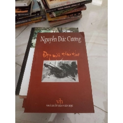 Đẹp mãi tình thơ - Nguyễn Đức Cương (Văn học Việt Nam) VAVO