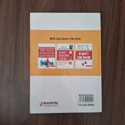 Nghệ thuật kinh doanh của người do thái 593065