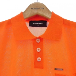 Áo polo DSQUARED2 - Hàng hiệu Authentic 899491