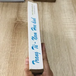 Trang Tử – Nam Hoa Kinh (Nguyễn Hiến Lê) 957338